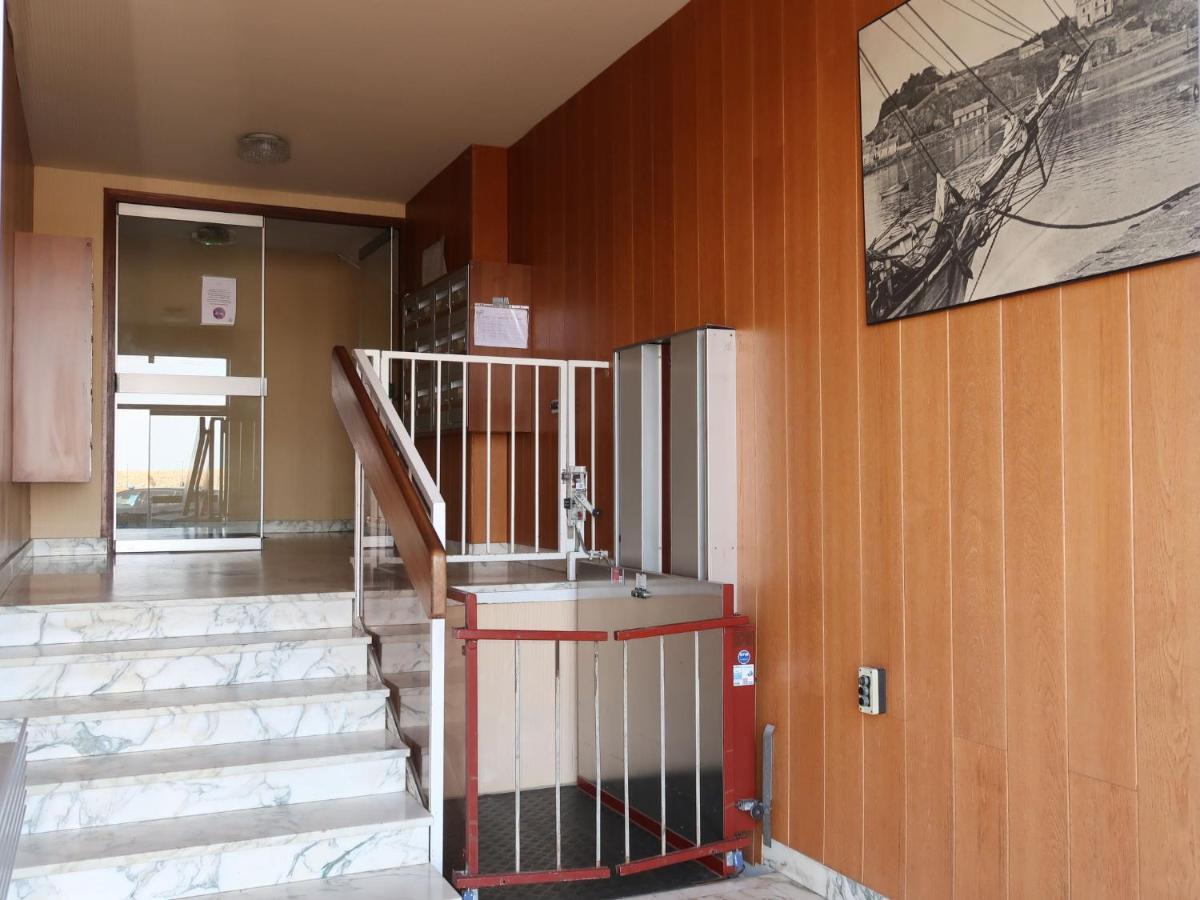 Apartment Le Surcouf By Interhome Binic Exterior foto